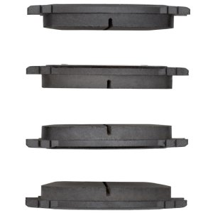 Mitsubishi Outlander Brake Pads - Rear - R1 Concepts - R1 Optimum OE - `17-`25